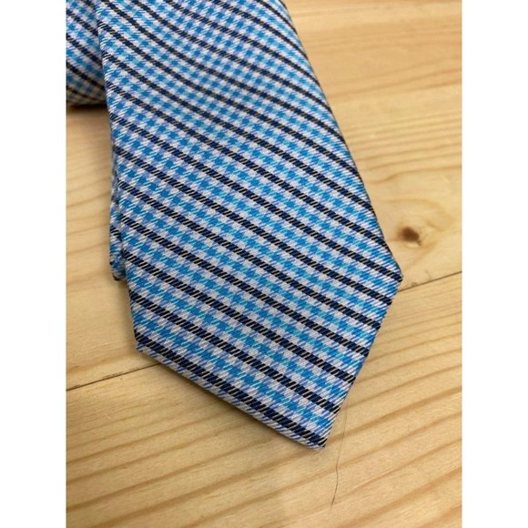 MICHAEL KORS 100% Silk Neck Tie - Picture 2 of 4